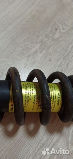 Амортизатор Kawasaki KLE400