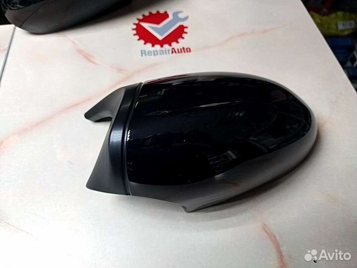 Крышка зеркал bmw e90