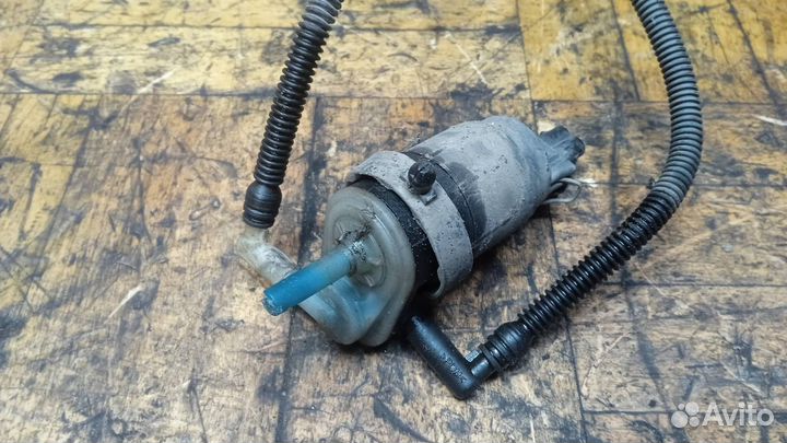 Насос омывателя Opel Astra H (2004-2015) X684