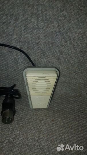 Микрофон СССР Актава мд-201