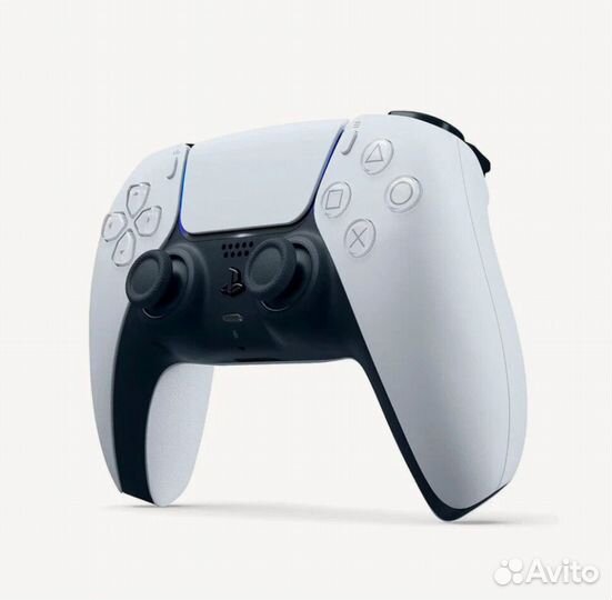 Геймпад dualsense ps5