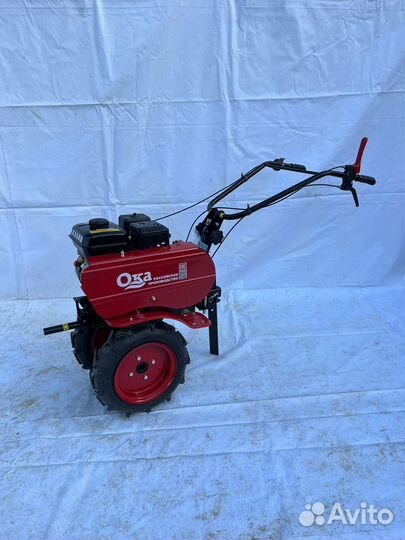 Мотоблок Ока мб-1Д2М10А