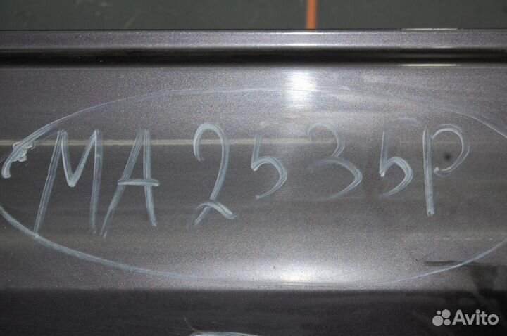 Дверь передняя левая - Nissan Teana J32