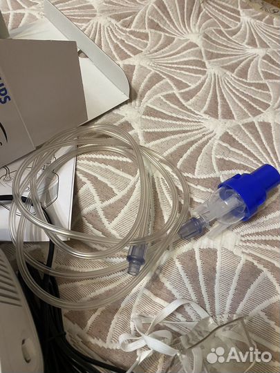 Ингаллятор Philips