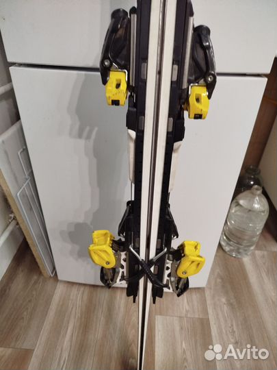 Горные лыжи 165 sl Atomic