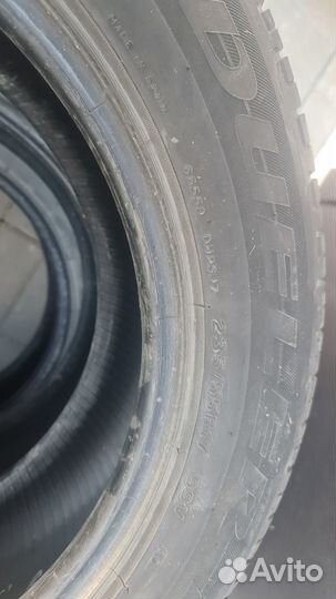 Bridgestone Dueler H/P Sport 235/55 R17 99V