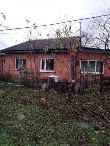 Дача 46 м² на участке 5,8 сот. на продажу в Армавире | Купить дом в ...