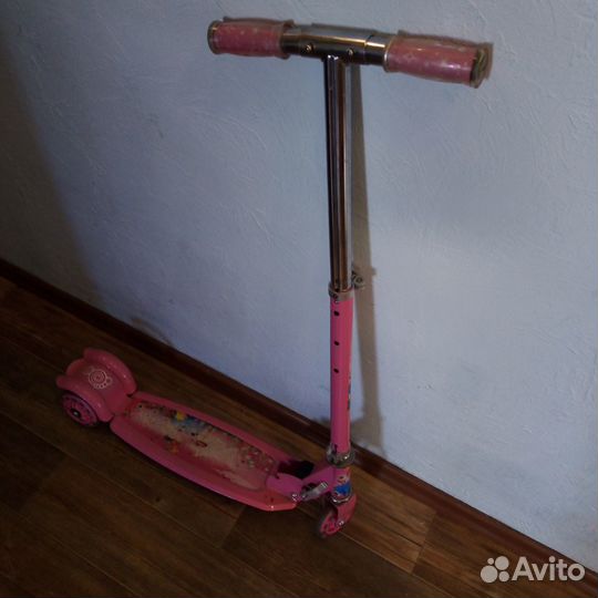 Продам самокат