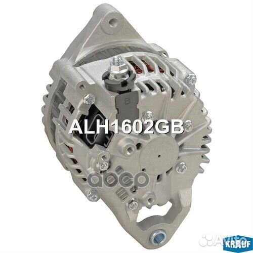 Генератор ALH1602GB Krauf