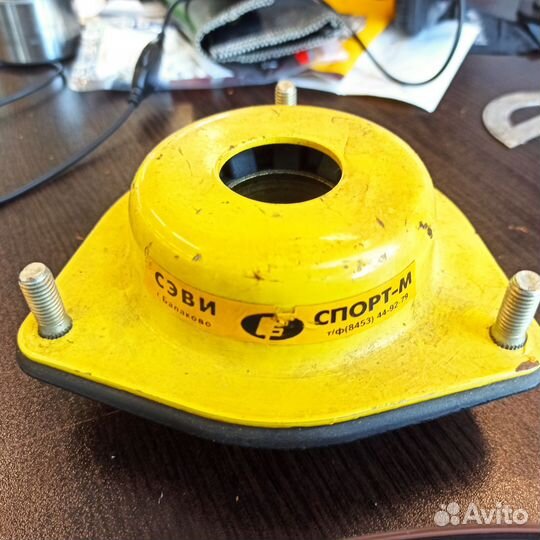 Опора амортизатора 2108