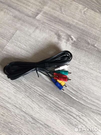 Для телевизоров кабель