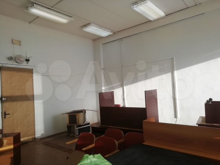 Помещение под фотостудию, 74 м²