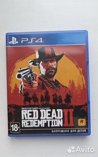 Игры для приставок ps4