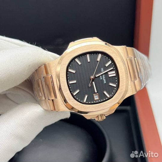 Часы мужские Patek Philippe