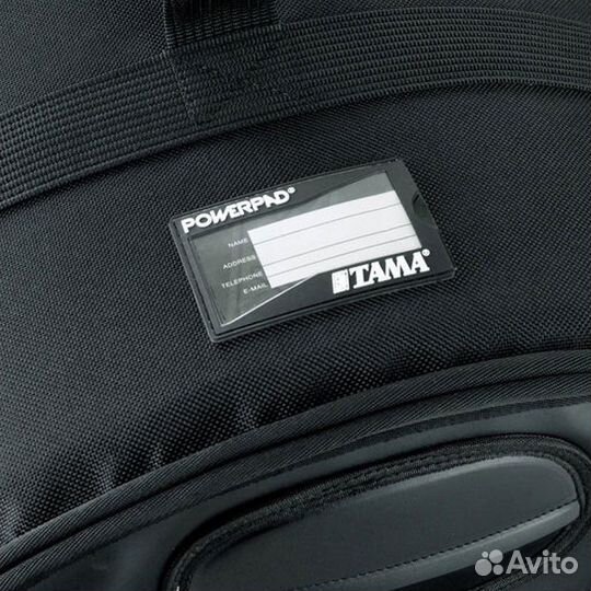 Чехол для тарелок tama PBC22