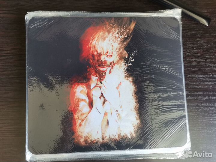 Аниме коврики для мыши