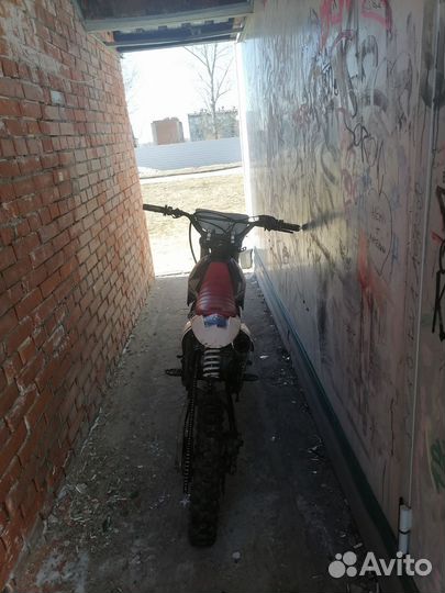 Продам питбайк