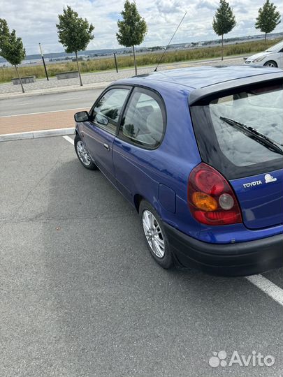 Toyota Corolla 1.3 МТ, 1998, 345 000 км
