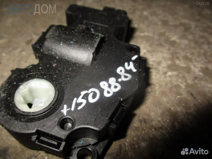 Сервопривод печки BMW F11 F11 LCI s1069708