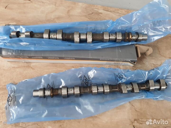 Распредвал Ваз 2109 2110 Приора Калина