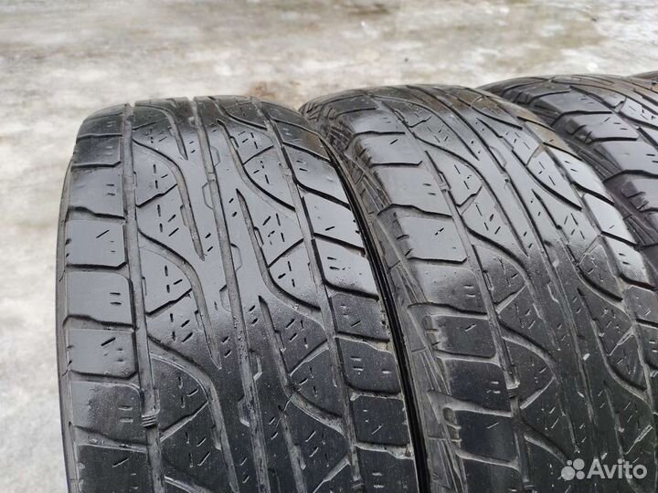 Dunlop Grandtrek AT3 275/65 R17