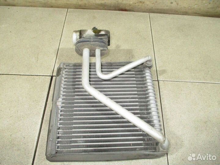 Испаритель кондиционера Chevrolet Aveo (T250)