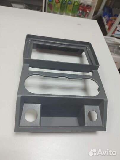 Магнитола андроид для GAZ ГАЗЕЛЬ некст 9 дюймов