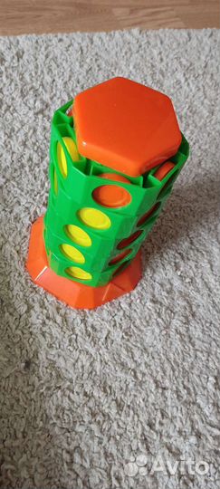 Игра эрудит