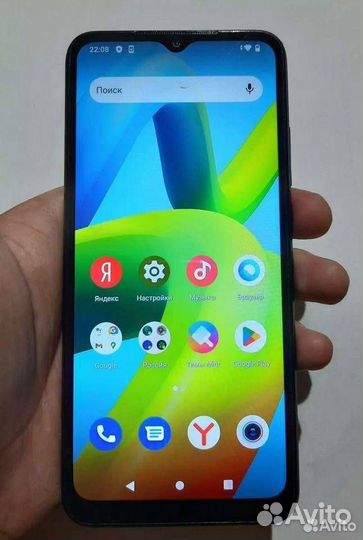 Xiaomi Redmi A1+, 2/32 ГБ