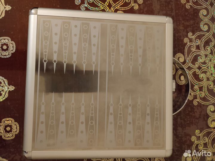 Шахматы+шашки+нарды