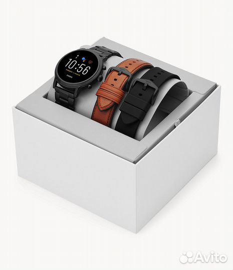 Умные часы Fossil Gen 5