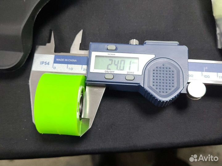 Ролики натяжения цепи привода 8-10мм