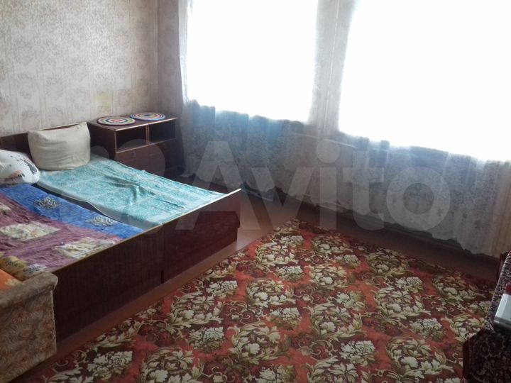 Дом 95 м² на участке 4 сот.