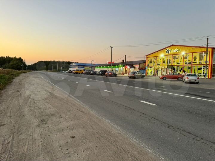 Участок 16 сот. (промназначения)