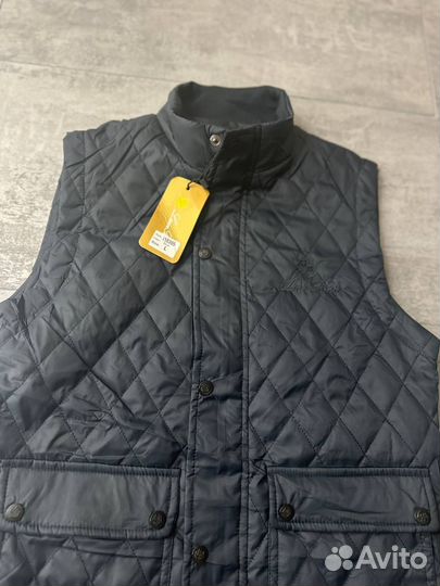 Жилетка мужская