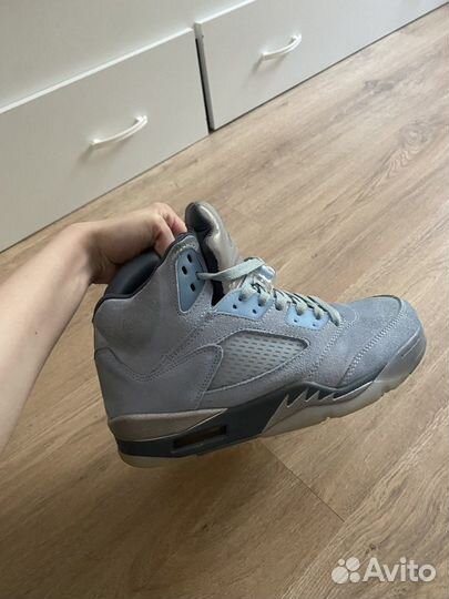 Nike air jordan 5