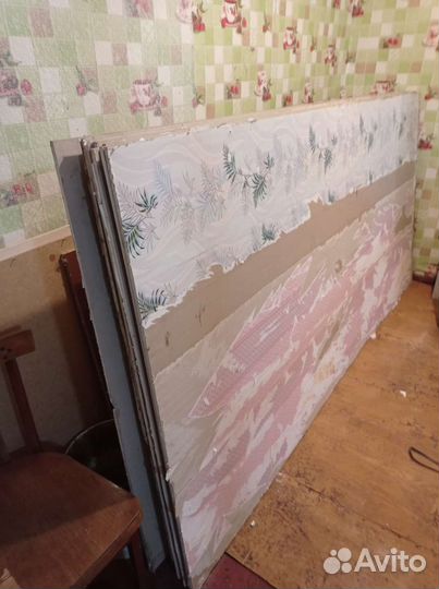 Керамоблоки