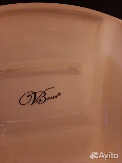 Менажница VaBene