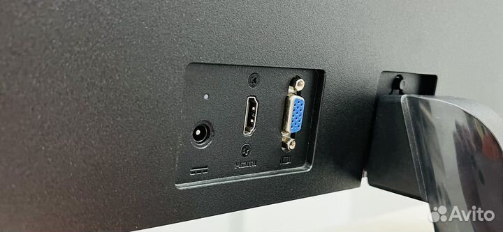 Монитор HP 24