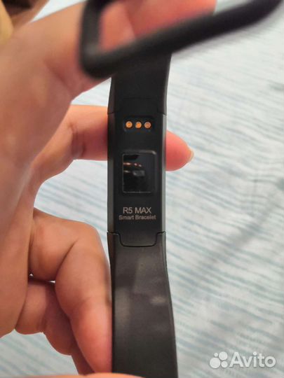 Смарт браслет