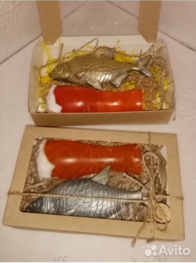 Мыло ручной работы