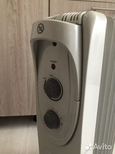 Обогреватель