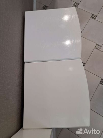 Тумба прикроватная 2 шт бу