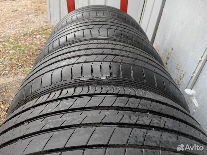 Dunlop Le Mans V 245/40 R20