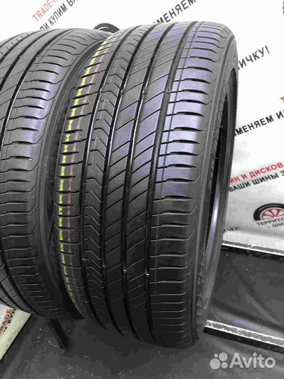 Kumho Solus TA31 215/50 R17 95W