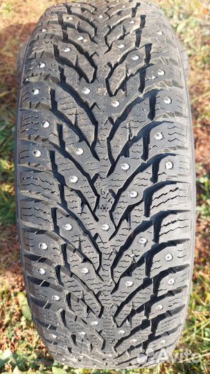 Nokian Tyres Hakkapeliitta 9 185/65 R15