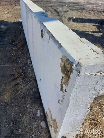 Железобетонные изделия