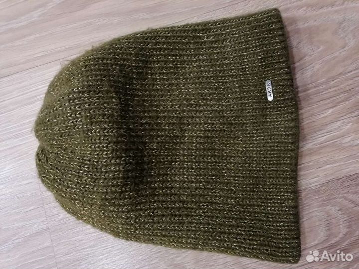 Шапка зимняя