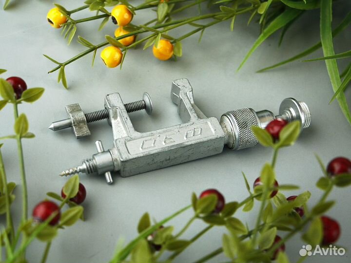 Карманный штатив фэд струбцина