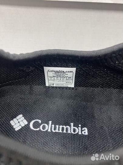 Кроссовки летние сетка Columbia